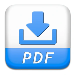 كتاب عينة المنتج