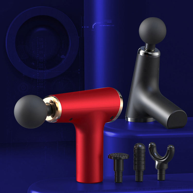 Gax Portable Massage Gun